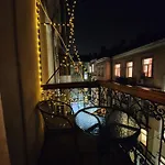 Scandi Οδησσός