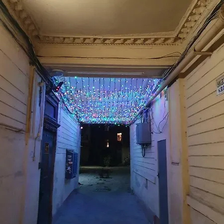 Scandi * Odesa
