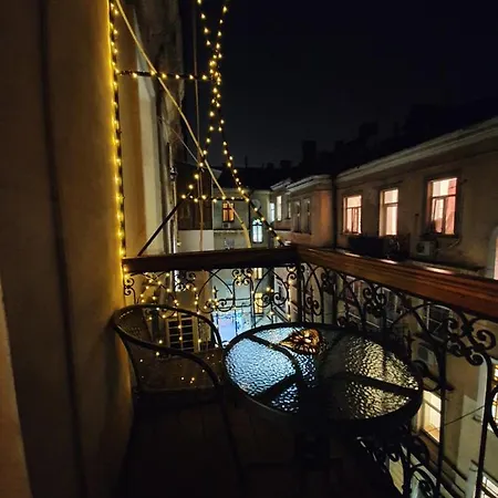 Scandi Odesa