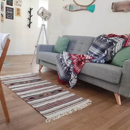 Apartment Scandi