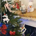 Scandi Одесса