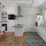 Apartman Scandi *
