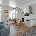 Apartman Scandi *