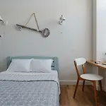 Scandi Apartman