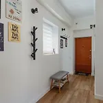 Apartman Scandi Odessza