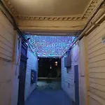 Scandi * Odessza