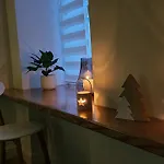 Apartman Scandi *